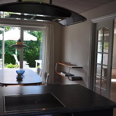 Frühstückspension Snehvide Bed&breakfast Thisted