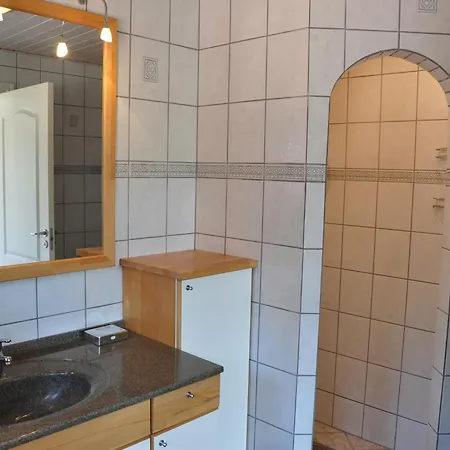 Snehvide Bed&breakfast Frühstückspension