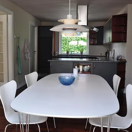 Snehvide Bed&breakfast Frühstückspension *