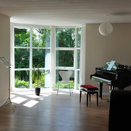 Snehvide Bed&breakfast Thisted