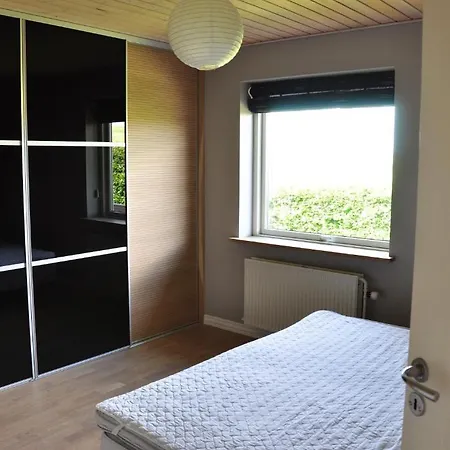 Snehvide Bed & Breakfast *