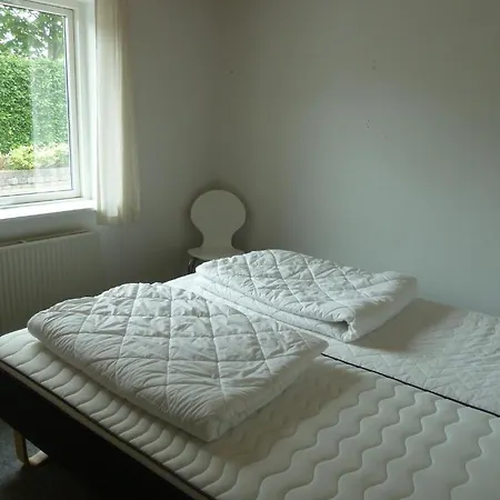 Snehvide Bed & Breakfast Thisted