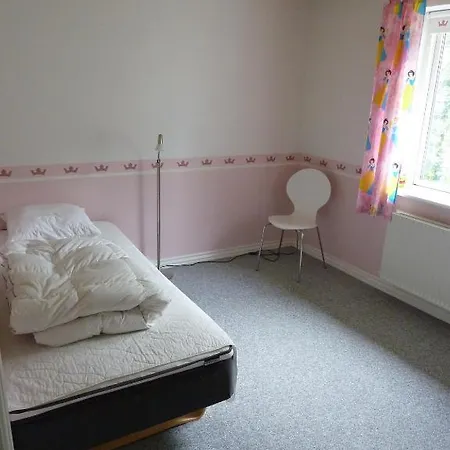 Snehvide Bed&breakfast Frühstückspension