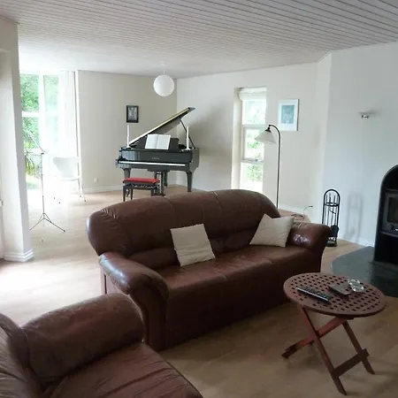 ベッド・アンド・ブレックファスト Snehvide Bed & Breakfast *