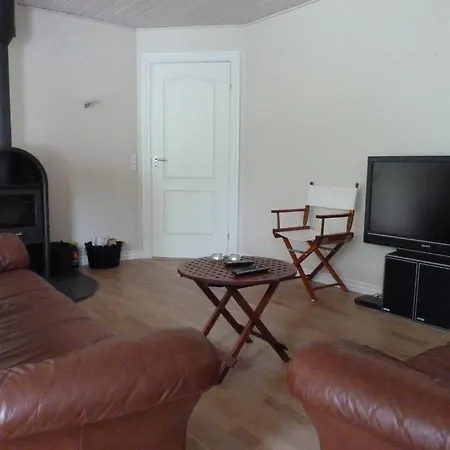 Snehvide Bed&breakfast