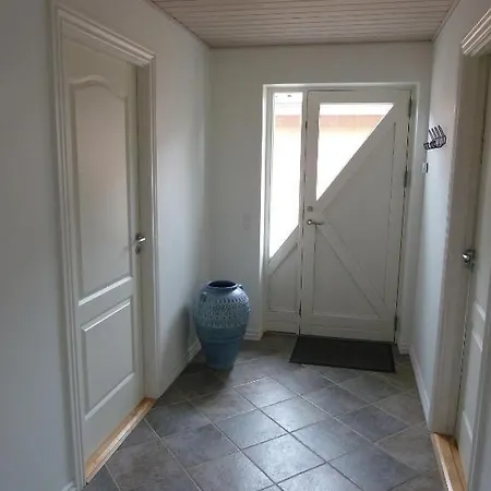 Snehvide Bed&breakfast Frühstückspension *