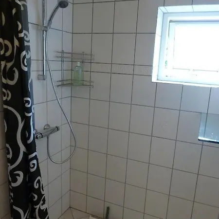 ベッド・アンド・ブレックファスト Snehvide Bed & Breakfast ティステズ