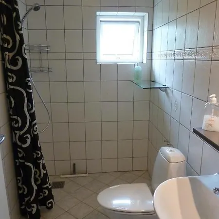 Snehvide Bed & Breakfast * ティステズ