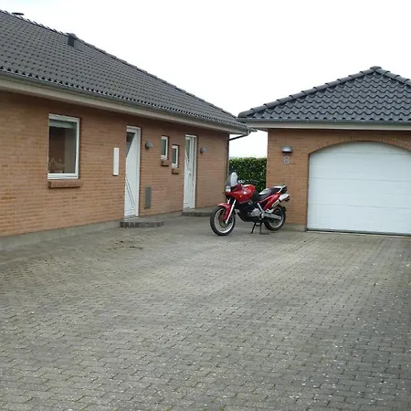 Frühstückspension Snehvide Bed&breakfast