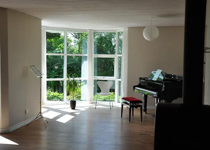 Snehvide Bed & Breakfast Thisted