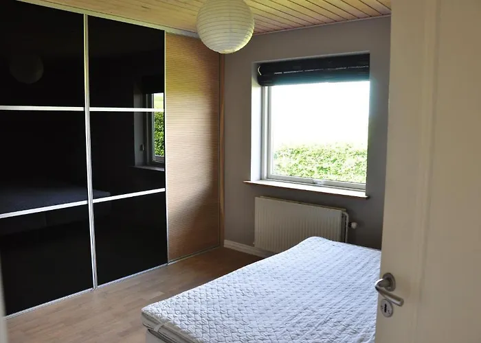 Snehvide Bed & Breakfast *