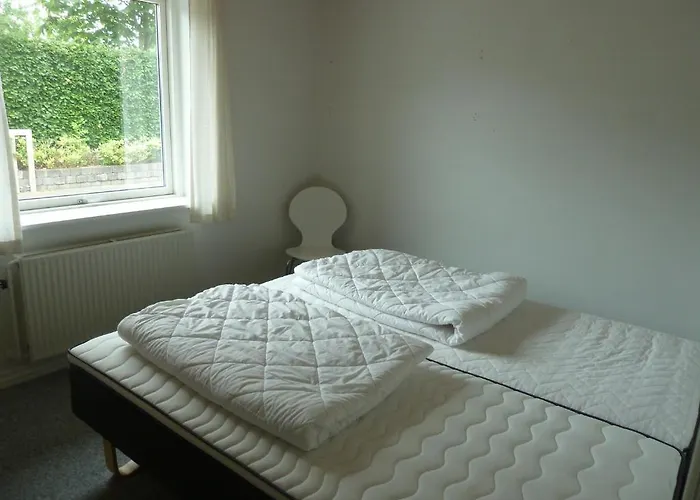 Snehvide Bed & Breakfast Thisted