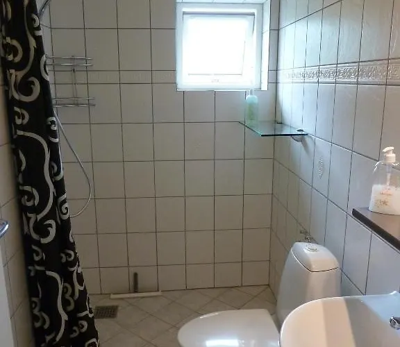 Snehvide Bed & Breakfast * Thisted